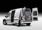 Ford Transit Connect 2010 года